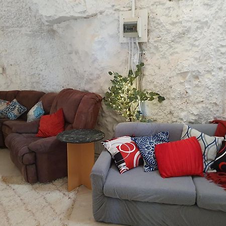 Fossickers Den Dugout Accommodation White Cliffs Exterior foto